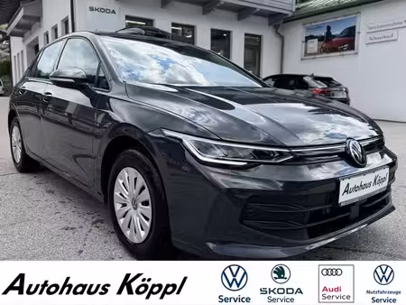 Volkswagen Golf 1.5 TSI 116
