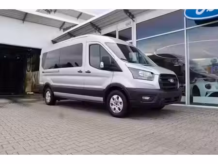 Ford Transit 2.0 TDCi 131 Trend