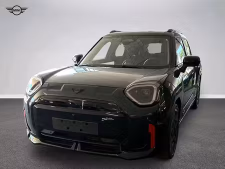 Mini Aceman John Cooper Works 258