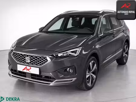 Seat Tarraco 2.0 TDI 150 Xperience