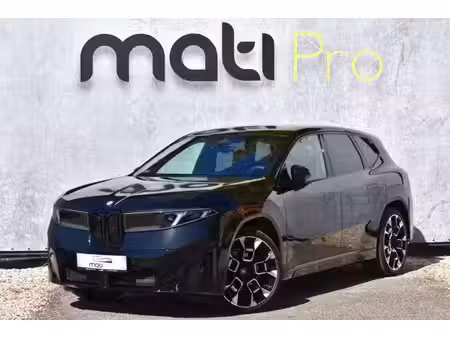 BMW iX3 469 M Sport xDrive