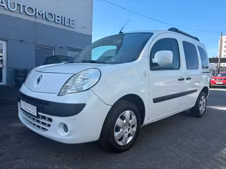 Renault Kangoo Expression