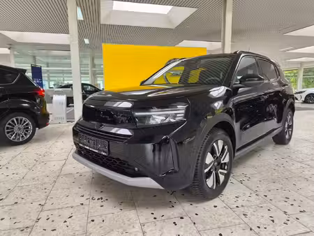 Opel Frontera 113 GS