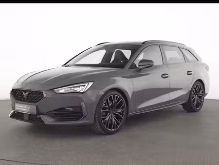 Cupra Leon 2.0 TSI 310