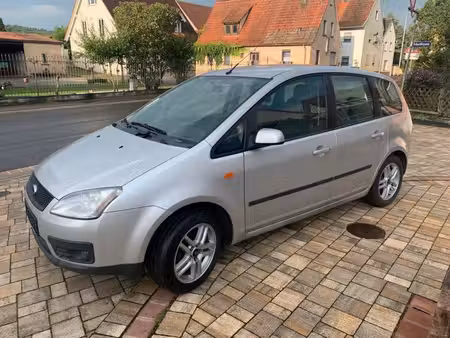 Ford C-max SE