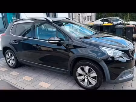 Peugeot 2008 1.2 110