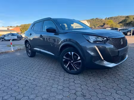 Peugeot 2008 1.2