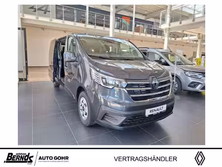 Renault Trafic 2.0 dCi 150 Evolution