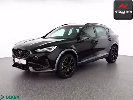 Cupra Formentor 1.4 150