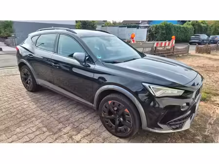 Cupra Formentor 1.5 TSI 150