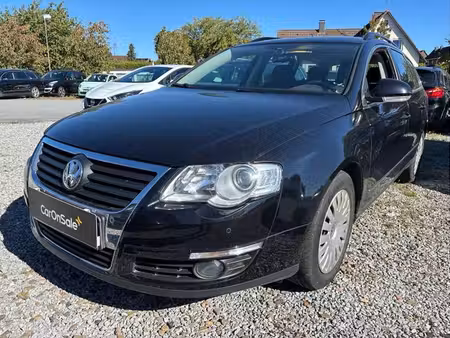 Volkswagen Passat 1.4 TSI 122 Confortline
