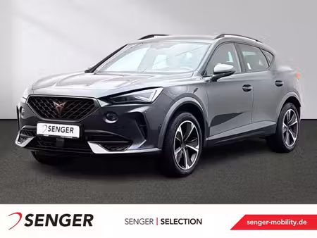 Cupra Formentor 1.5 TSI 150
