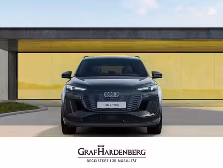 Audi Q6 E-Tron 428 quattro