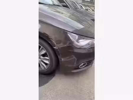 Audi A1 1.4 TFSI 122 Ambition Luxe