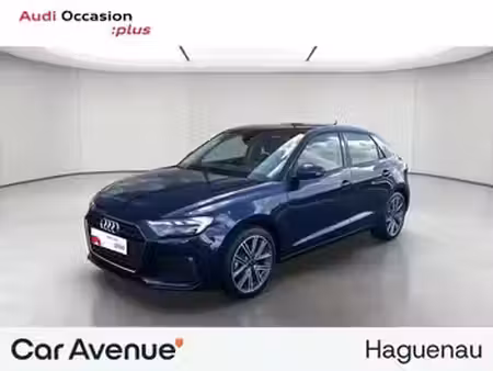 Audi A1 30 TFSI 1.0 TFSI 116 Design