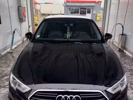 Audi A3 1.0 TFSI 115