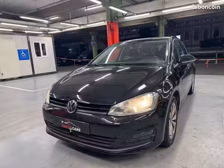 Volkswagen Golf 1.2 TSI 105 Confortline
