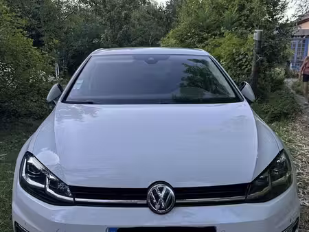 Volkswagen Golf 1.5 TSI 150 Carat Exclusive