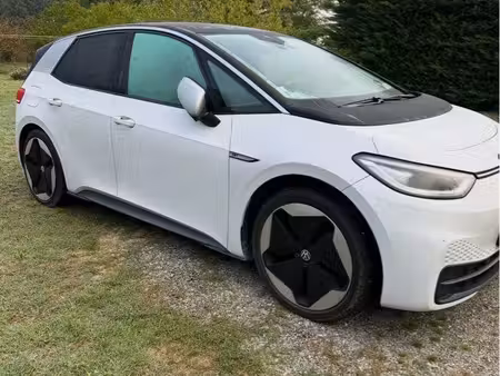 Volkswagen ID.3 S 204