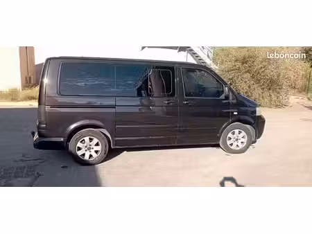Volkswagen Transporter T5 2.5 TDI 174