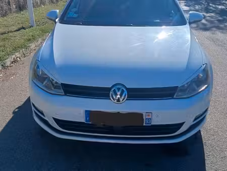 Volkswagen Golf 1.6 TDI 105