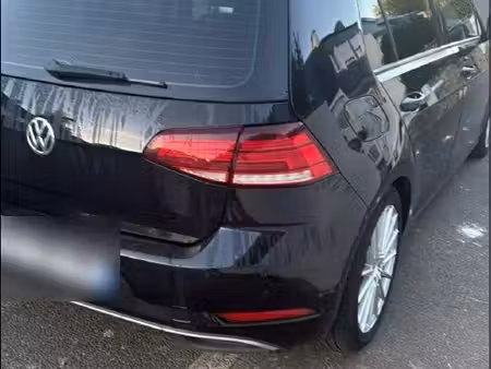 Volkswagen Golf 1.4 TSI 125