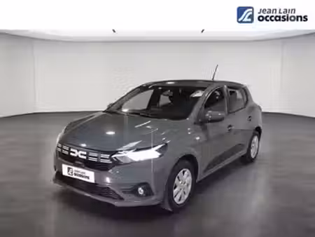Dacia Sandero 1.0 TCe 90 Expression