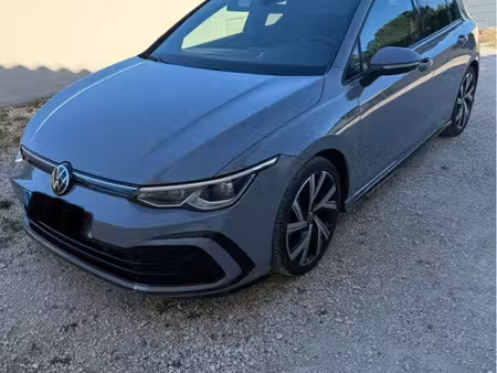 Volkswagen Golf 1.5 TSI 150 R-Line