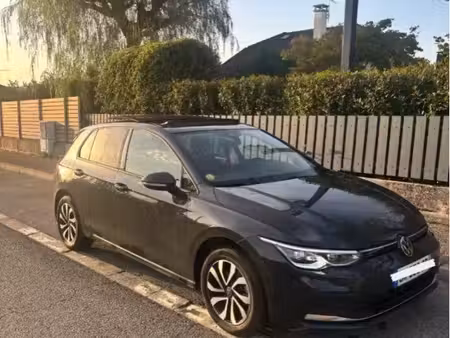 Volkswagen Golf 2.0 TDI 116