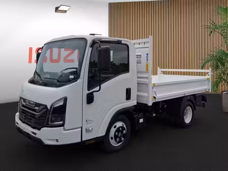 Isuzu M21 1.9 120