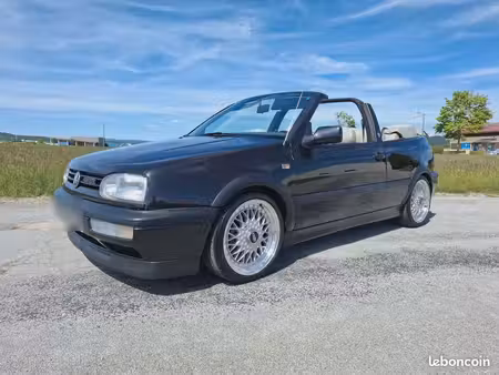 Volkswagen Golf 2.0 115