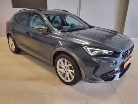 Cupra Formentor 2.0 TSI 190 4x4