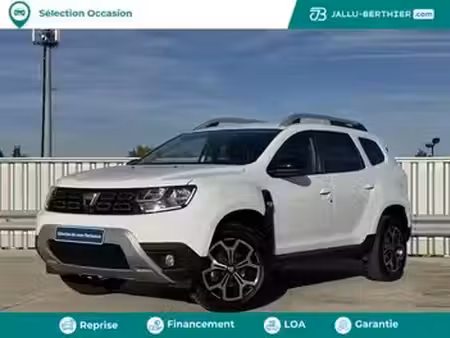 Dacia Duster 1.5 dCi 115