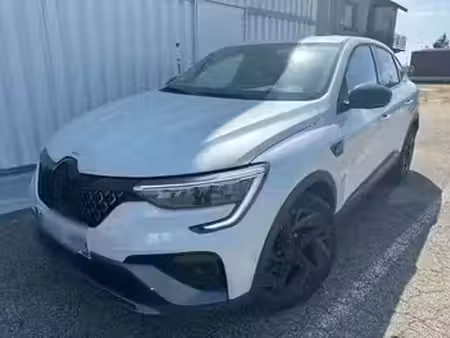Renault Arkana 1.3 TCe 160 Esprit Alpine