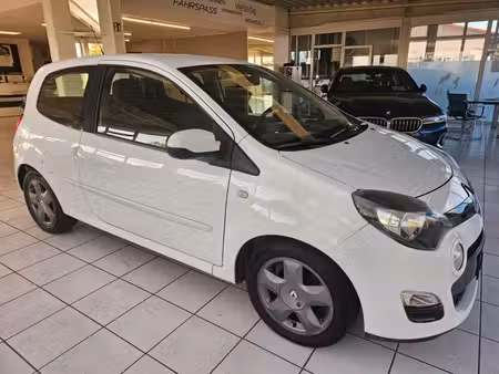 Renault Twingo 1.2 55 Paris