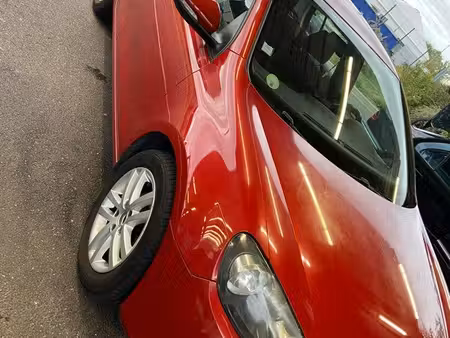 Volkswagen Golf 1.6 TDI 105