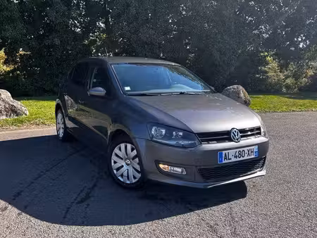 Volkswagen Polo TDI 75