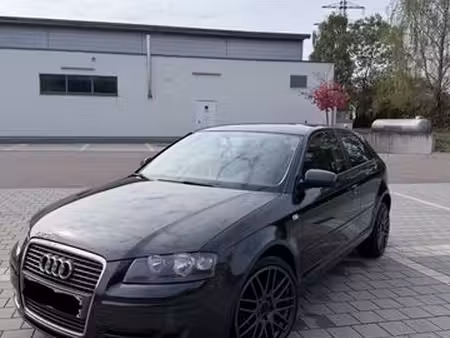 Audi A3 1.9 TDI 105 Ambiente