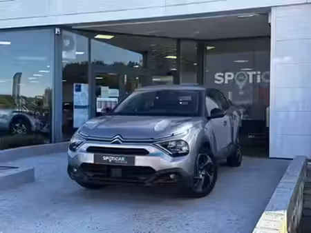 Citroën C4 1.2 PureTech 130 Feel Pack