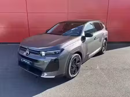 Citroën C5 Aircross 1.2 145 Plus