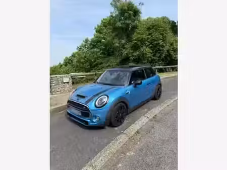 Mini Mini Cooper S 2.0 192