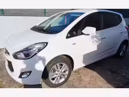 Hyundai IX20 1.4 90 Intuitive