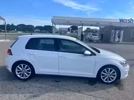 Volkswagen Golf 1.5 TSI 150 Confortline