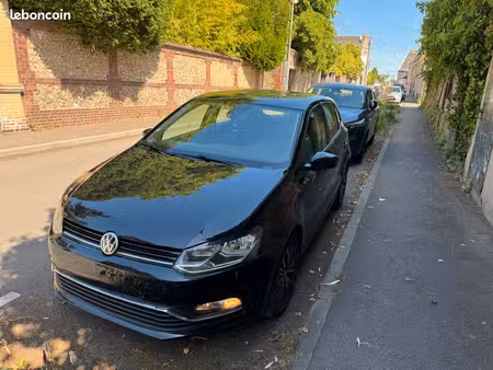 Volkswagen Polo 1.0 60 Match