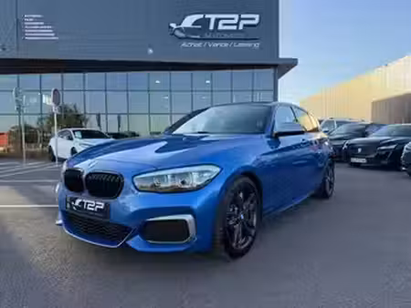 BMW Série 1 M140i 3.0 340 M Performance xDrive