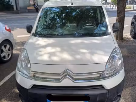 Citroën Berlingo 1.6 HDi 75