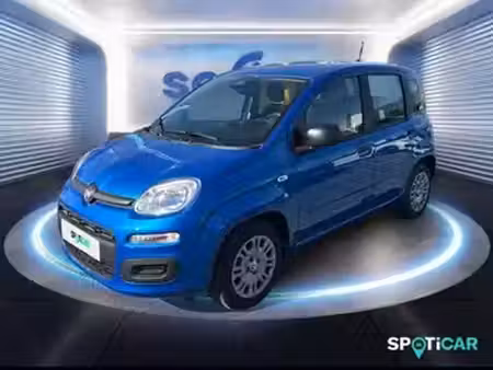 Fiat Panda 1.0 70 S
