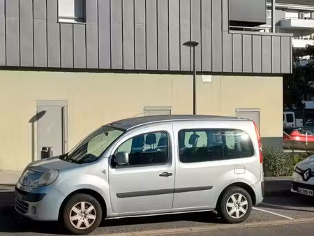 Renault Kangoo 1.5