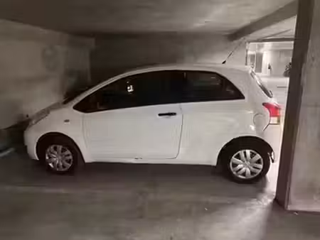 Toyota Yaris 1.0 VVT-i 69 Confort