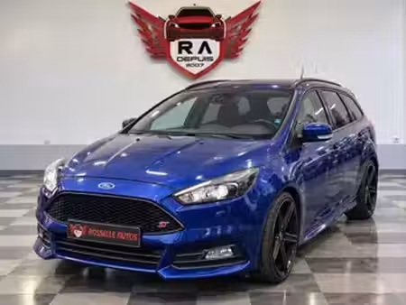 Ford Focus ST 2.0 EcoBoost 250 S